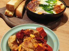 -WOKKA by艮上(中海环宇荟店)