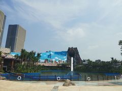 -广州融创文旅城