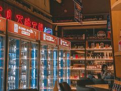 -M99 BEER世界啤酒吧(鸿云悦街店)