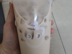 -CoCo都可(候家塘店)