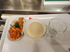 -宜家·瑞典风味餐厅(武汉荟聚中心店)