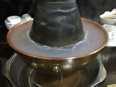 -大明铜锅·烤涮坊·烧烤(总店)