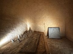 -洛阳古墓博物馆