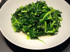 清炒时令蔬菜-湖里春风·淮扬菜(丽泽天街店)