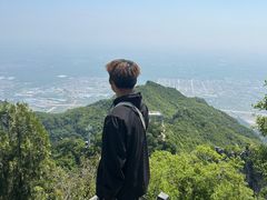 -神农山景区