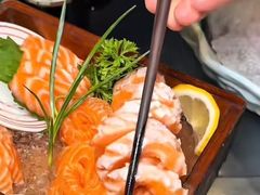 -黑木原精致料理·铁板烧