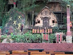 -海南槟榔谷黎苗文化旅游区