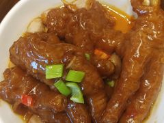 -东方御宴海鲜酒楼(棕泉酒店)