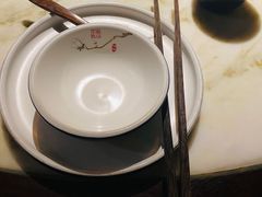 -绿茶餐厅(城西银泰城店)