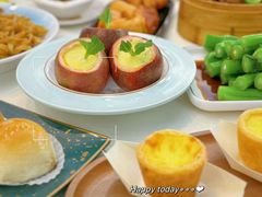 -馨越楼·点心·粤菜(赤坎店)