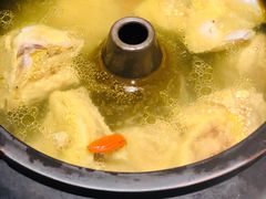 -云海肴·汽锅鸡·云南菜(美罗城店)