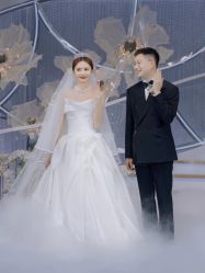 -WECOUTURE高级订制广州