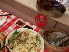 -西贝莜面村(上海百联西郊店)