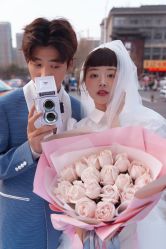 -索菲亚婚纱摄影