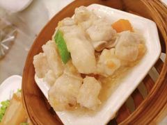蒜香蒸排骨-盆满钵满·国家非遗传承(云台店)
