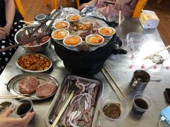 -旺记碳烤肥牛(总店)