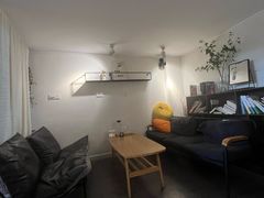 -工页咖啡X COFFEE(龙东路店)