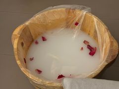 -泰澜·泰式古法按摩SPA(华泰广场店)