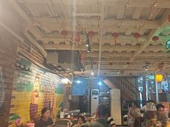 -三个大叔东北烧烤·砂锅菜(西三旗店)