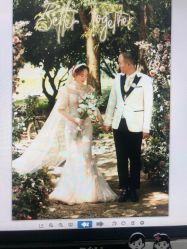 点击看大图 -太郎花子婚纱摄影艺术中心