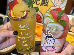 -泰妃殿(武汉首店)