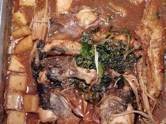 -半天妖烤鱼(物美沁山水店)