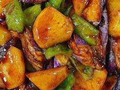 -叁拾壹克饺子·东北菜(国贸店)