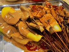 招牌串串香-屈礼洪