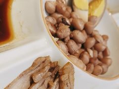 -卞氏菜根香(航空路旗舰店)