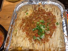 -聚点串吧·北京烧烤(赵登禹路店)