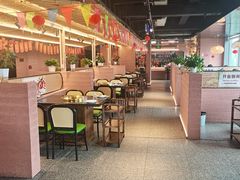 -三江两海老火锅(北京首店)