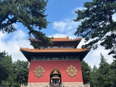 -普陀宗乘之庙(小布达拉宫)
