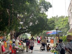 -黄埔古港