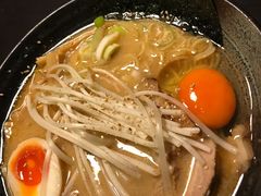 -日本料理神拉面
