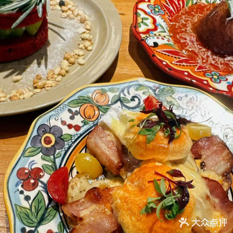 这很东南亚🤤把泰国主厨请到店内的餐厅!