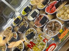 -Alimentari Grande(东湖路店)