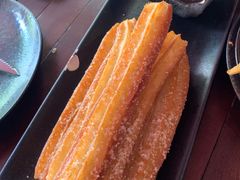 -Q MEX 库迈墨西哥餐吧(三里屯店)