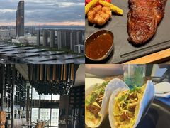 -金奥国际酒店温哥华扒房Vancouver Grill