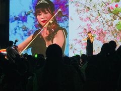 -上海龙之梦万丽酒店