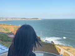 -漳州滨海火山岛自然生态风景区