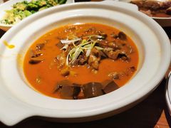 -沈家花园如皋菜(海阳路店)