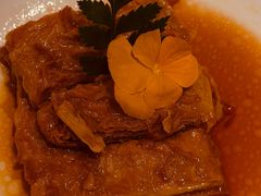 -新白鹿餐厅(爱琴海购物中心店)