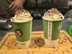 -大学城夜市