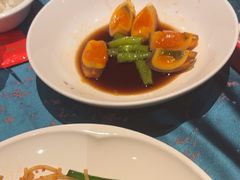 -茶人村·宫廷私厨(奥体印象城店)