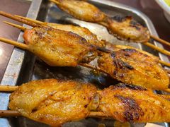 -伊隆斋(什刹海店)