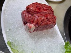 -深潭鸭血老灶火锅(怀远店)
