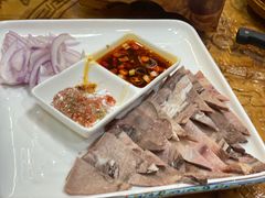 -宗巴雍姆藏餐府