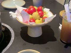 -季季山·云南野生菌火锅(上海首店)