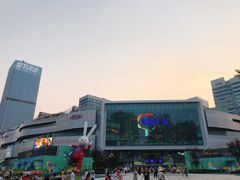 -凯德广场(西城店)