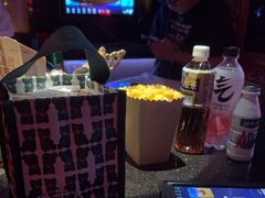 -温莎KTV(珠江路店)